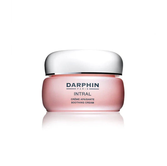Darphin 全效舒緩面霜 (適合敏感膚質) 50ML - La Fée Beauty