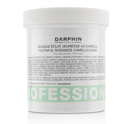 Darphin 青春煥顏山茶花亮采面膜 - La Fée Beauty