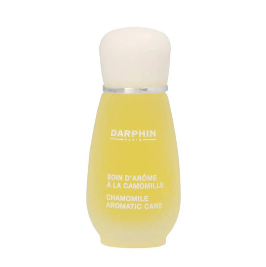 Darphin Elixir AROMATIC 洋甘菊芳香精露精華油 - La Fée Beauty