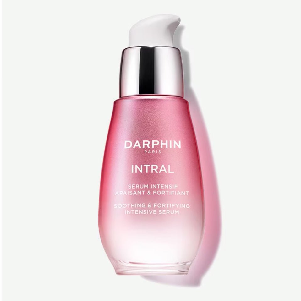 Darphin Intral 全效舒緩修護安瓶 30ml - La Fée Beauty