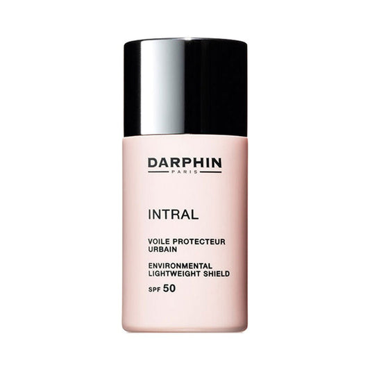 Darphin 多效舒緩清透防曬隔離霜 SPF50 30ml - La Fée Beauty