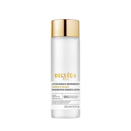 Decleor 白蘭精油賦活精華爽膚水 - La Fée Beauty