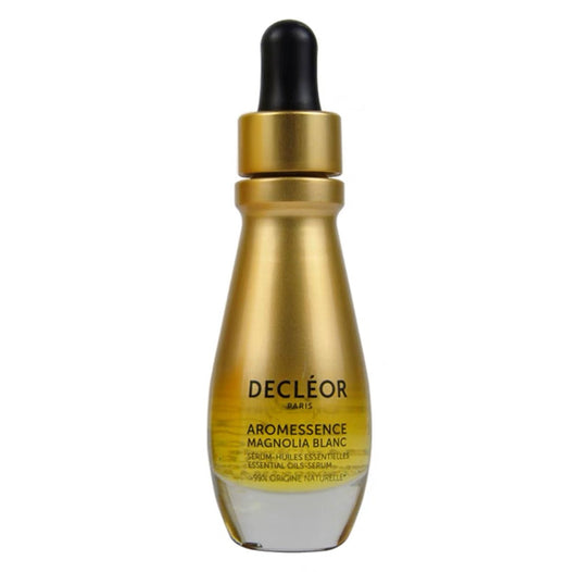 Decleor Aromessence Magnolia Blanc 抗衰老白玉蘭精華油 15ml - La Fée Beauty