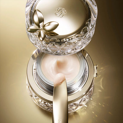 日本 Decorte 黛珂 2026最新 AQ MELIORITY Intensive Rejuvenating Cream 殿堂級再生奇蹟面霜 (日本本士版） - La Fée Beauty