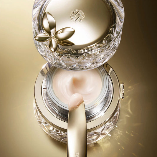 日本 Decorte 黛珂 2026最新 AQ MELIORITY Intensive Rejuvenating Cream 殿堂級再生奇蹟面霜 (日本本士版） - La Fée Beauty