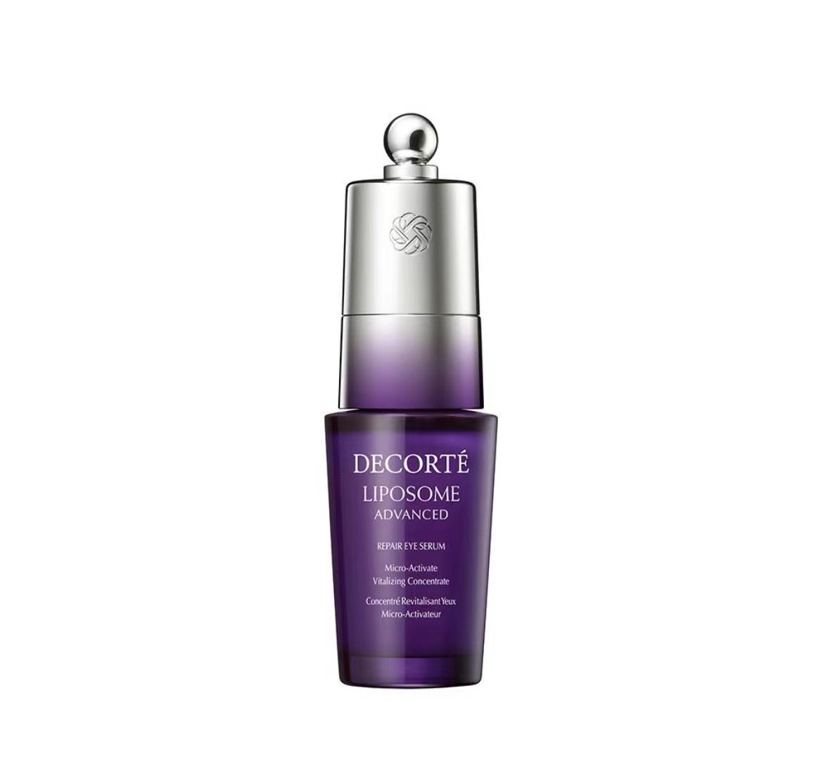 日本 Decorte 黛珂 肌源修護眼部精華液 20ml - La Fée Beauty