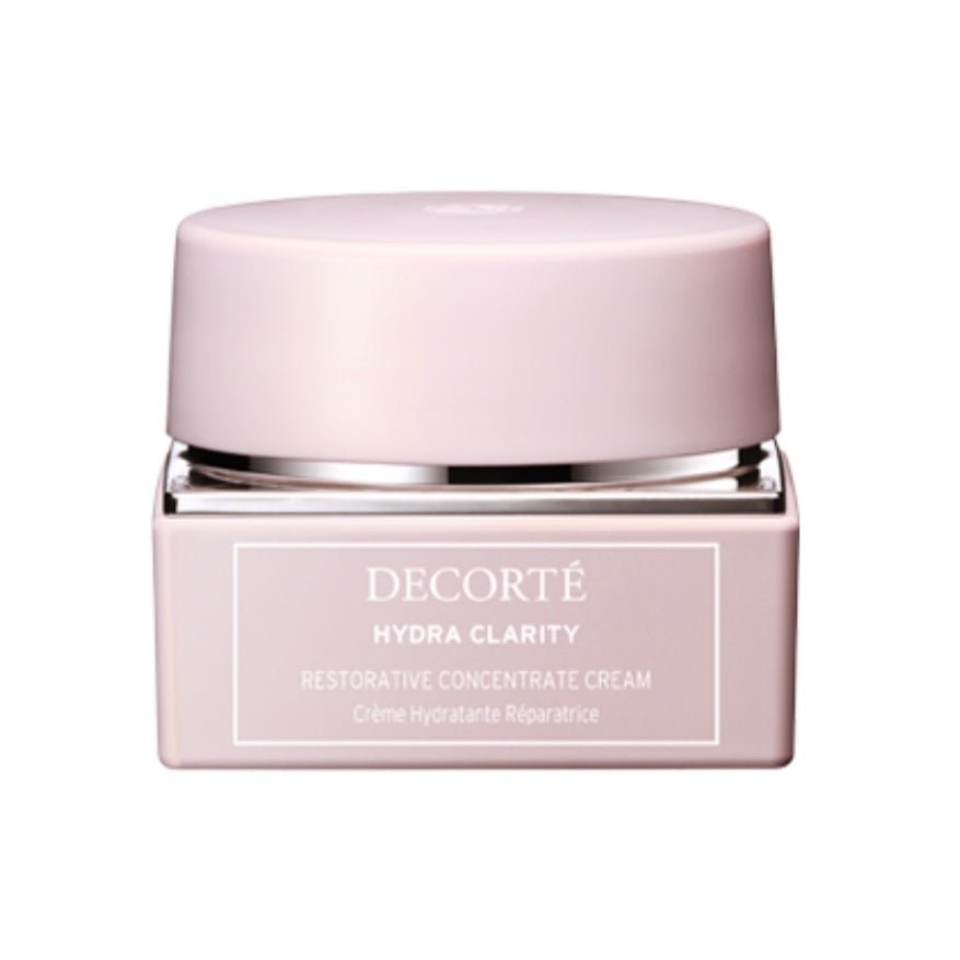 日本 Decorte 黛珂 抗糖面霜 50ML - La Fée Beauty