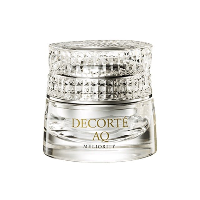 日本 Decorte 黛珂 AQ MELIORITY Intensive Regenerating Multi Cream 45g　 - La Fée Beauty