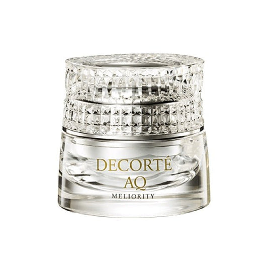 日本 Decorte 黛珂 AQ MELIORITY Intensive Regenerating Multi Cream 45g　 - La Fée Beauty