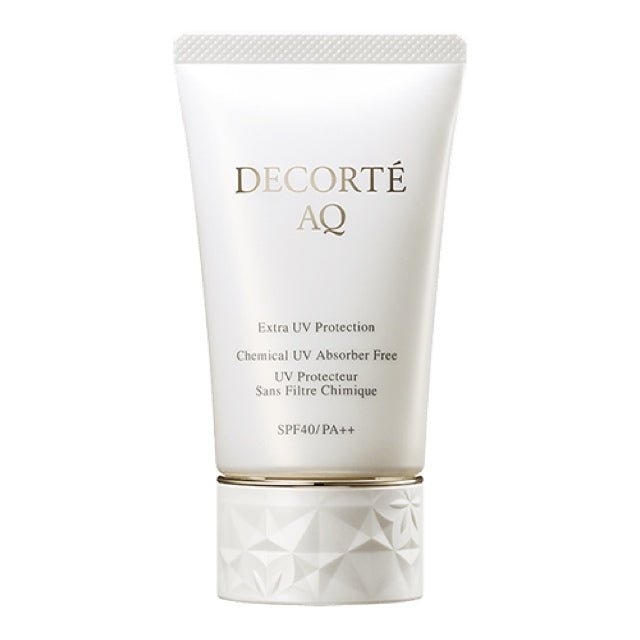 DECORTE 黛珂 AQ多重防禦隔離乳 SPF40/PA++ 60ml - La Fée Beauty