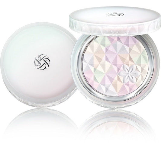 日本 Decorte 黛珂 Aura Reflector AQ 光芒煥彩密粉餅 - La Fée Beauty