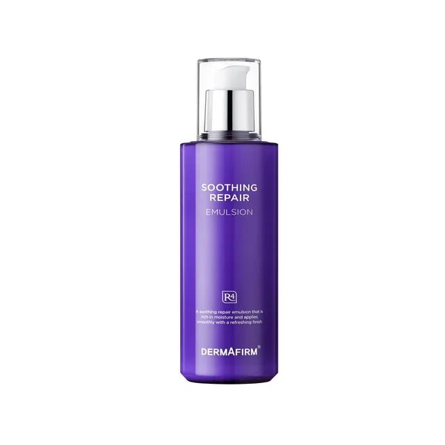韓國 DERMAFIRM 德妃 紫蘇舒緩修護乳液 200ML - La Fée Beauty
