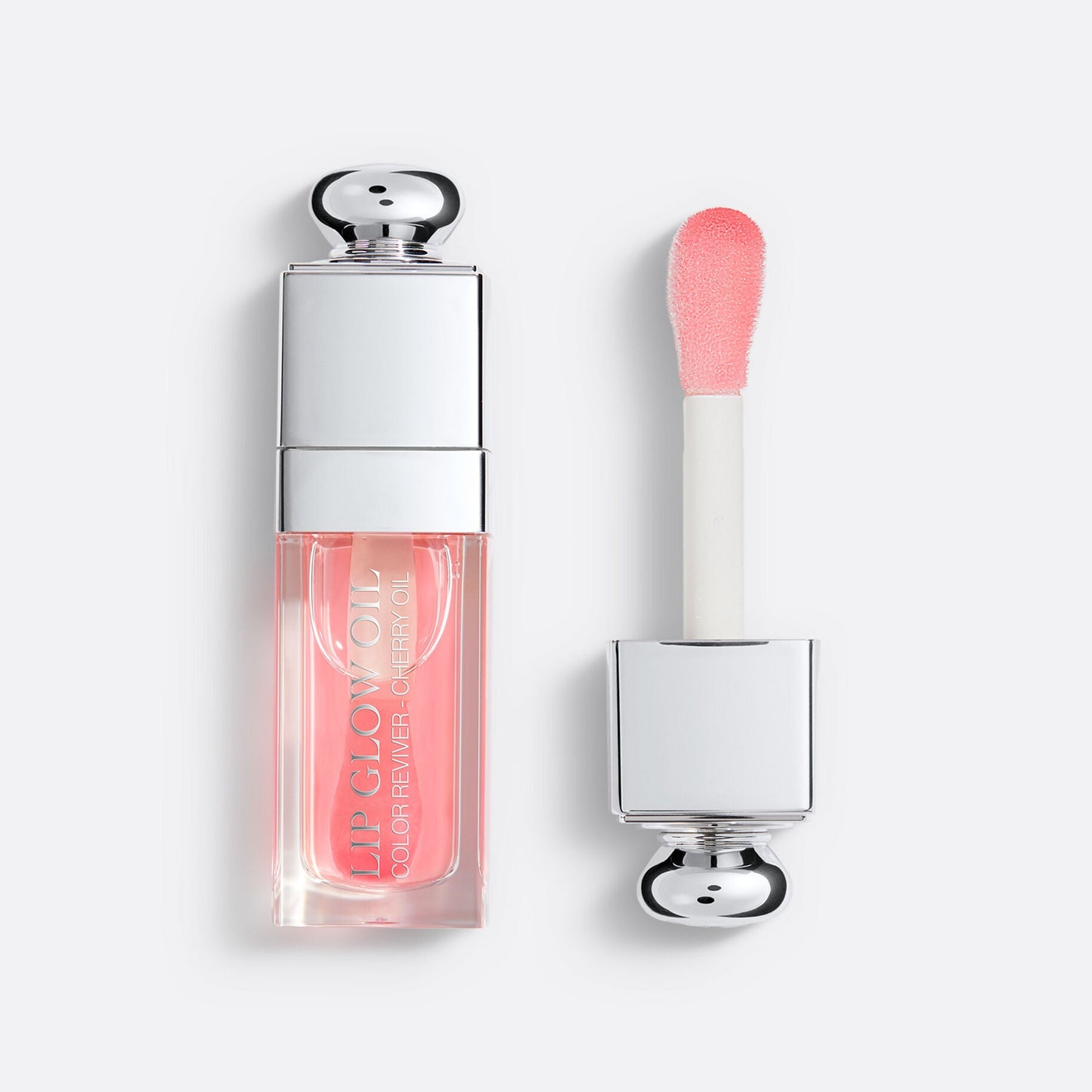 Dior 迪奥 誘惑煥彩潤唇油 001 Pink 6ml - La Fée Beauty