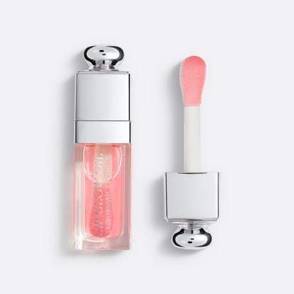 Dior 迪奥 誘惑煥彩潤唇油 001 Pink 6ml - La Fée Beauty