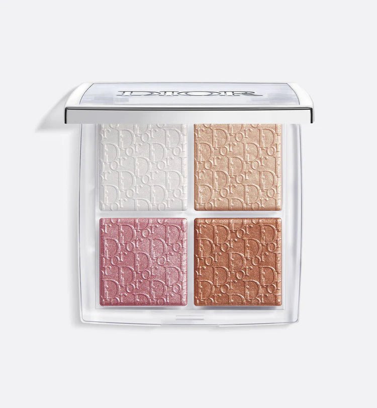 Dior 專業後台光影組合 001 Universal Neutrals百搭色調 舊版 - La Fée Beauty