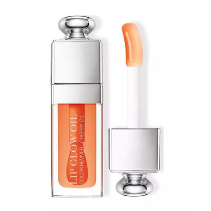 Dior 迪奥 誘惑煥彩潤唇油 004 Coral 6ml - La Fée Beauty