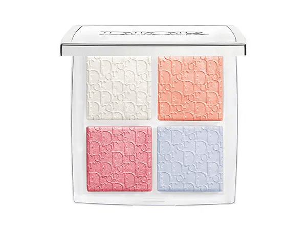 Dior 專業後台光影組合 006 Celestial Glow 絕版 - La Fée Beauty