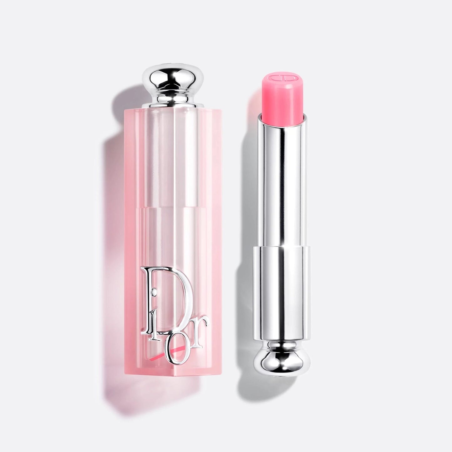 Dior 迪奥 誘惑煥彩潤唇膏 008 Ultra-Pink - La Fée Beauty