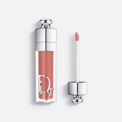 Dior 迪奥 誘惑豐盈水潤唇彩 038 Rose Nude - La Fée Beauty