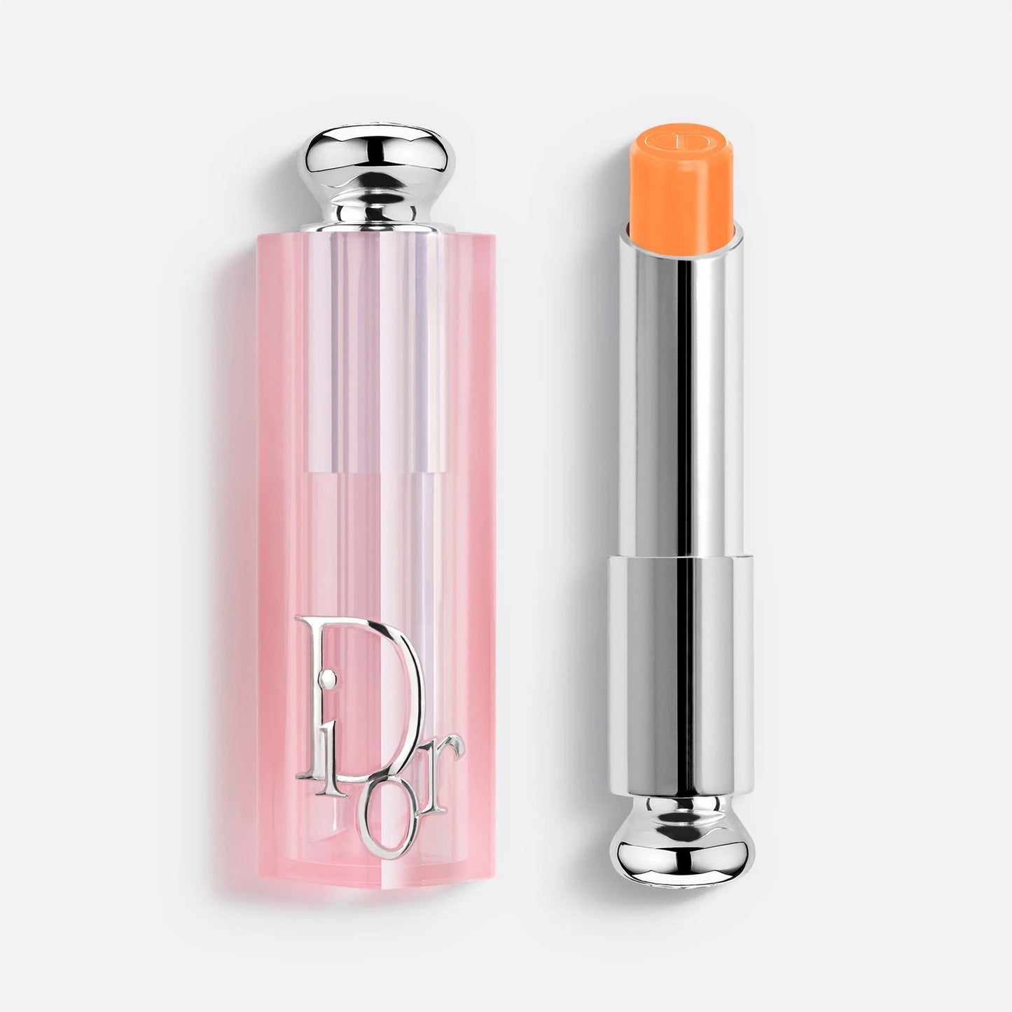 Dior 迪奥 誘惑煥彩潤唇膏 076 Tangerine - La Fée Beauty