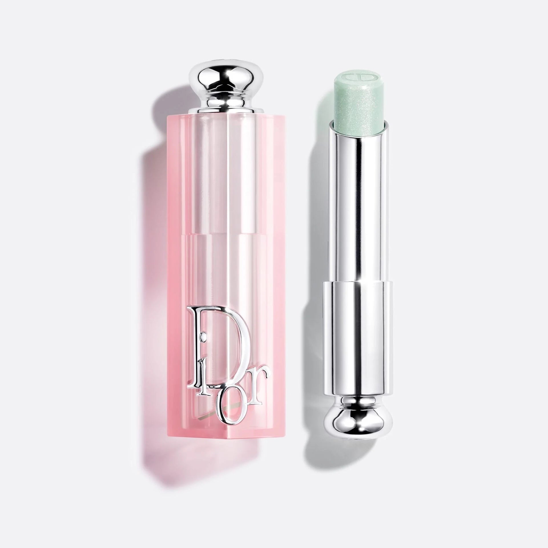 Dior 迪奥 誘惑煥彩潤唇膏 086 Minty - La Fée Beauty