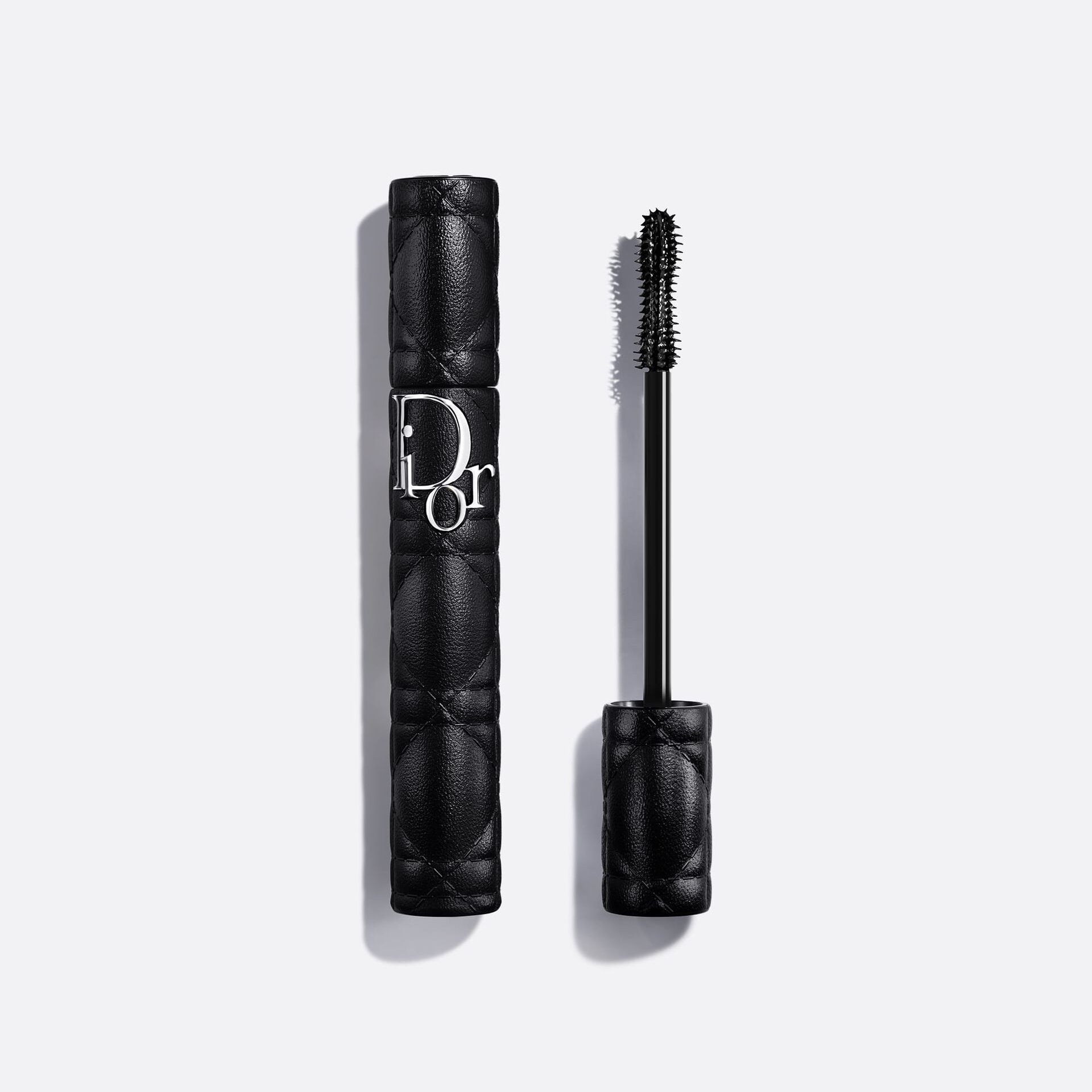 DIOR 豐彩濃密睫毛液 090 Overblack - La Fée Beauty