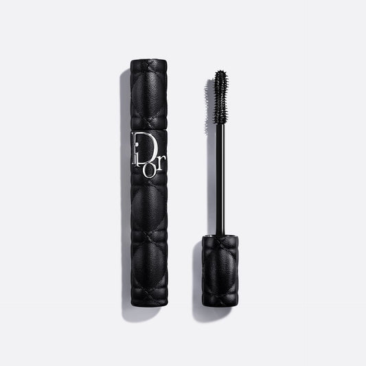 DIOR 豐彩濃密睫毛液 090 Overblack - La Fée Beauty