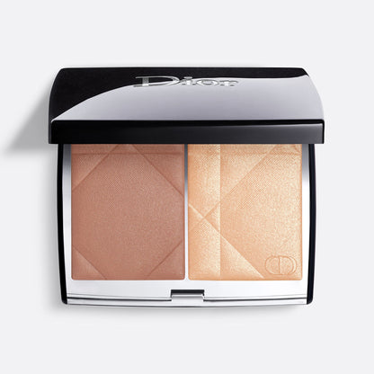 Dior 傲姿胭脂修容組合 100 Diorissimo 8 g - La Fée Beauty