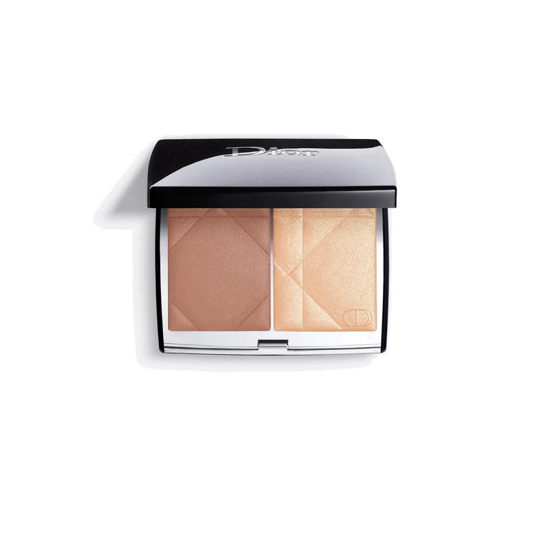 Dior 傲姿胭脂修容組合 100 Diorissimo 8g - La Fée Beauty