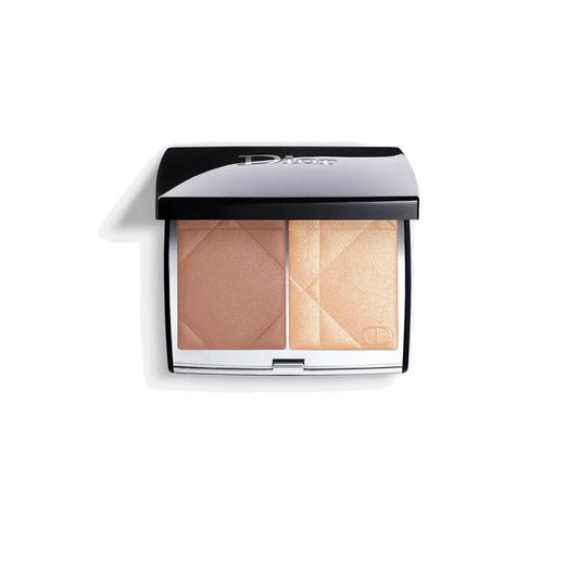 Dior 傲姿胭脂修容組合 100 Diorissimo 8g - La Fée Beauty