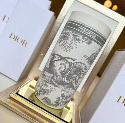 Dior 限量贈品 叢林保溫杯 - La Fée Beauty