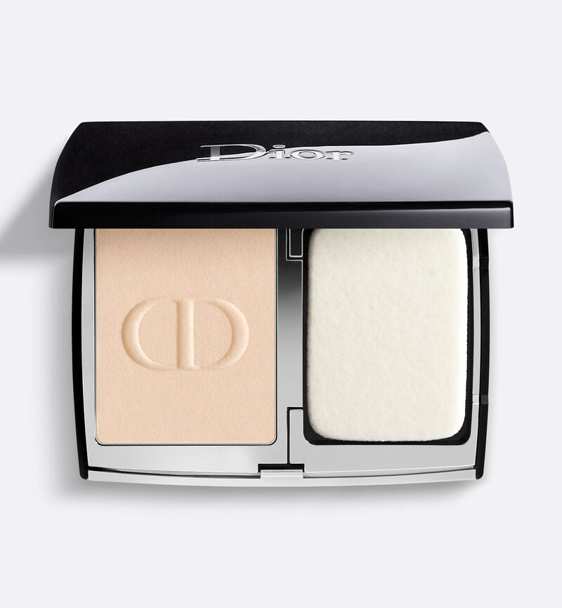 Dior 恆久貼肌柔霧粉餅 10g - La Fée Beauty