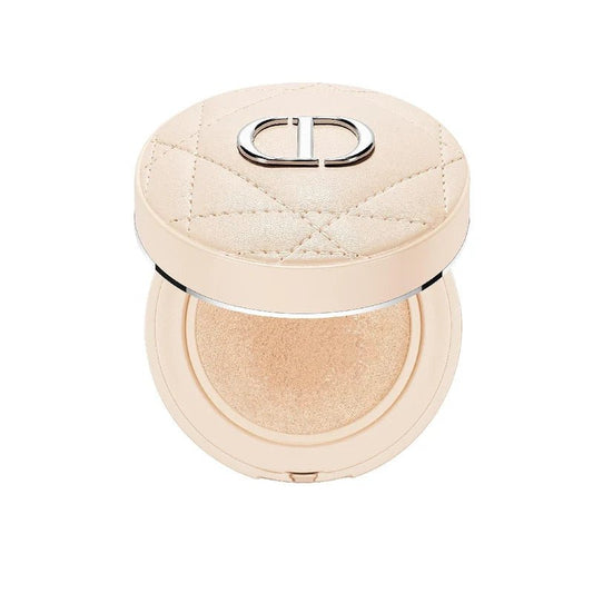 Dior 恆久貼肌氣墊蜜粉 10g （米色） - La Fée Beauty