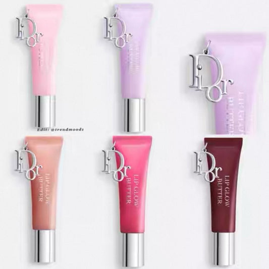 Dior 迪奥 新品 誘惑煥彩潤唇蜜 10ml - La Fée Beauty