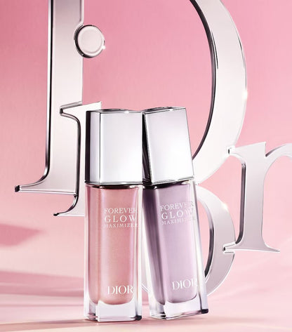 Dior 限量色 恆久貼肌亮采光影液 11ml 212 TUTU - La Fée Beauty