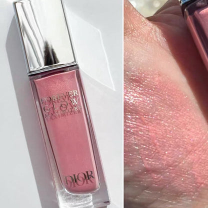 Dior 限量色 恆久貼肌亮采光影液 11ml 212 TUTU - La Fée Beauty