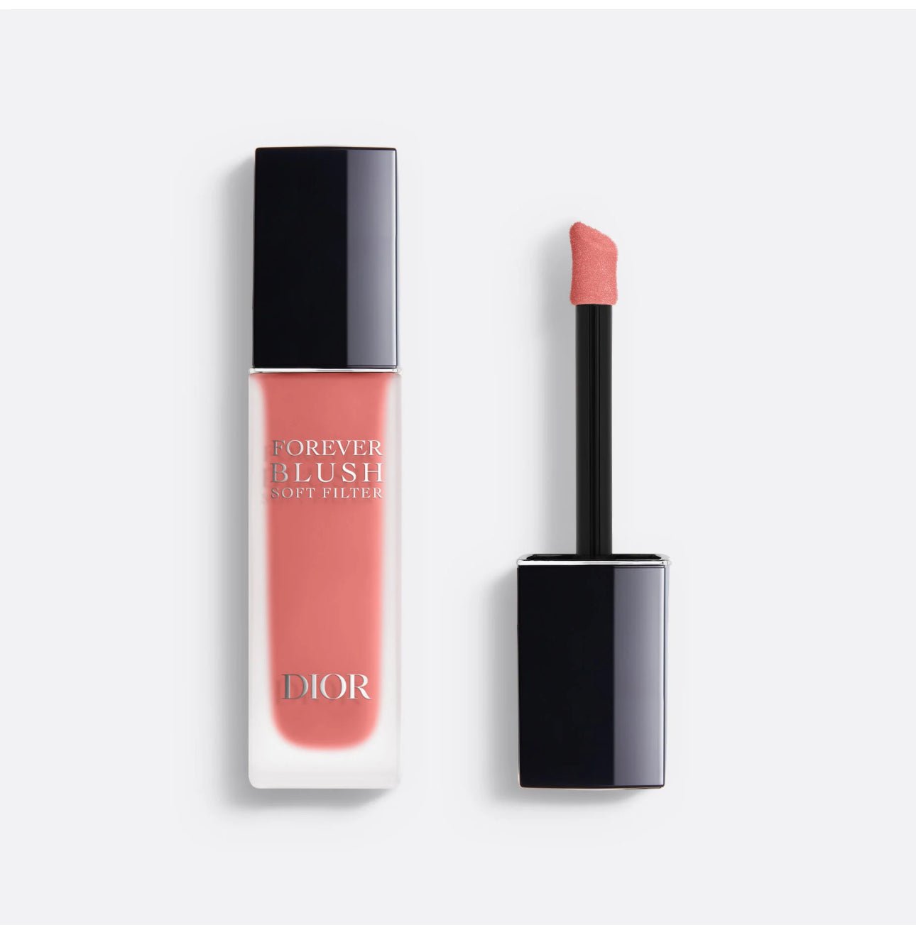 Dior 恆久貼肌柔霧胭脂液液體腮紅 11ml - La Fée Beauty