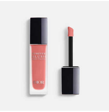 Dior 恆久貼肌柔霧胭脂液液體腮紅 11ml - La Fée Beauty