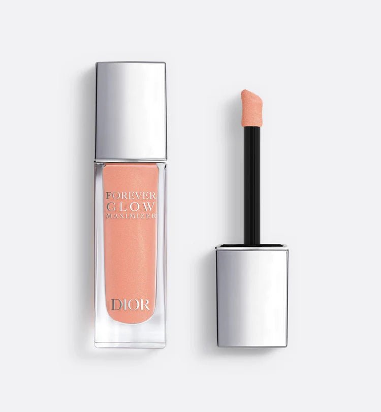 Dior 恆久貼肌亮采光影液 11ml - La Fée Beauty