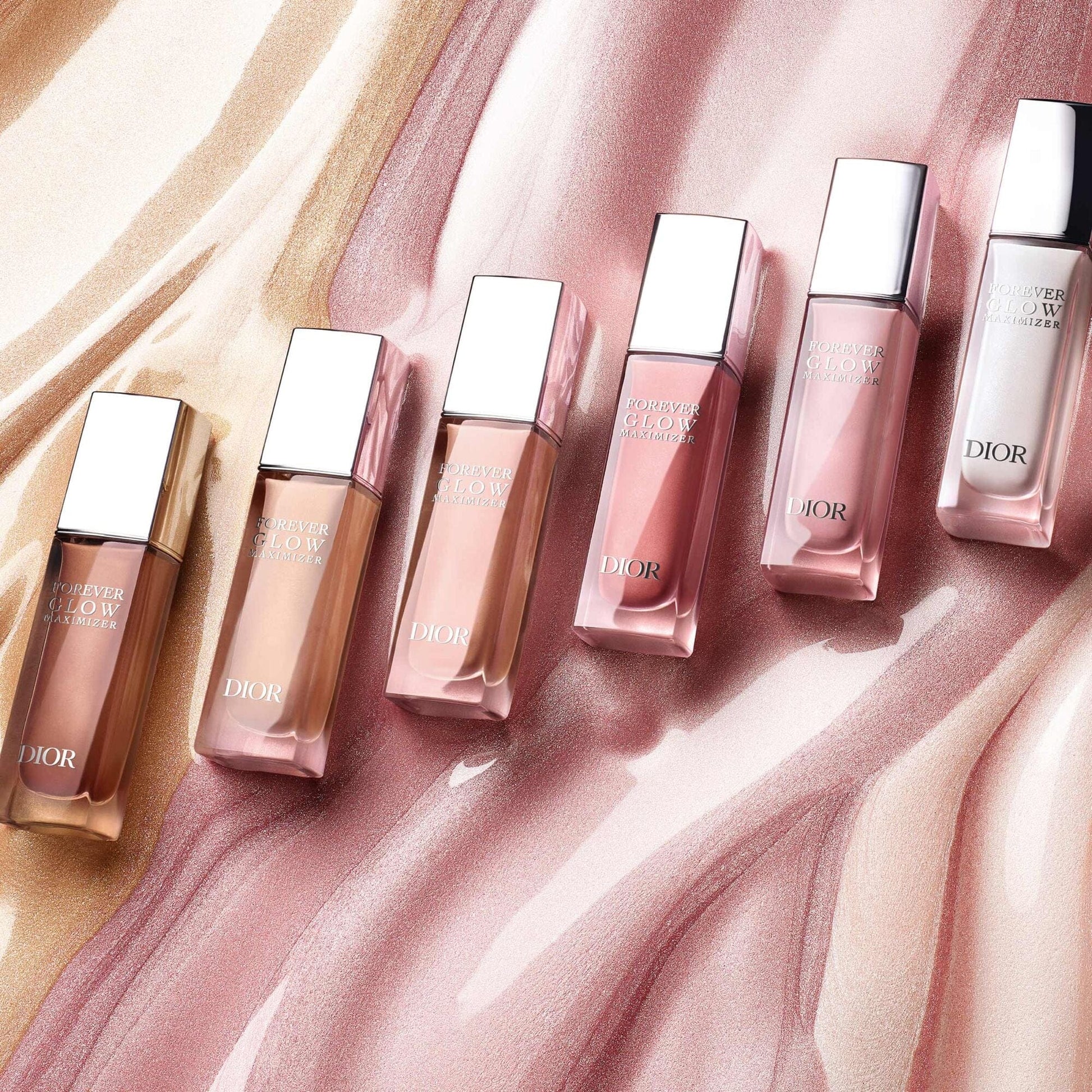 Dior 恆久貼肌亮采光影液 11ml - La Fée Beauty