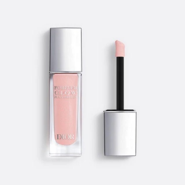 Dior 恆久貼肌亮采光影液 11ml - La Fée Beauty