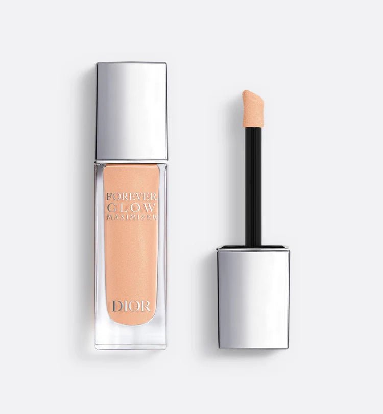 Dior 恆久貼肌亮采光影液 11ml - La Fée Beauty