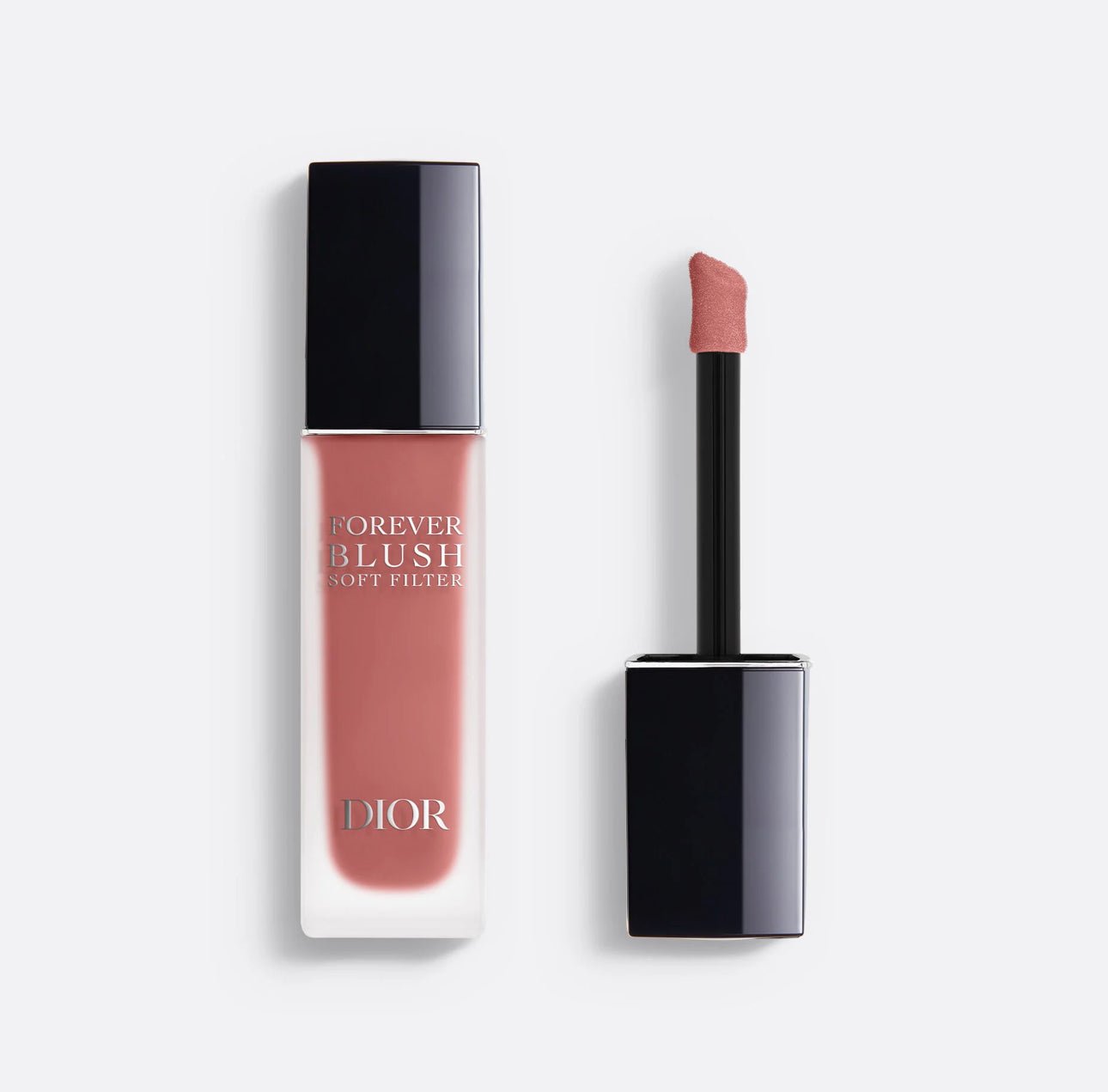 Dior 恆久貼肌柔霧胭脂液液體腮紅 11ml - La Fée Beauty