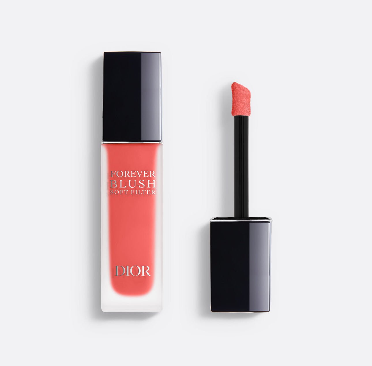 Dior 恆久貼肌柔霧胭脂液液體腮紅 11ml - La Fée Beauty