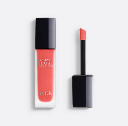 Dior 恆久貼肌柔霧胭脂液液體腮紅 11ml - La Fée Beauty