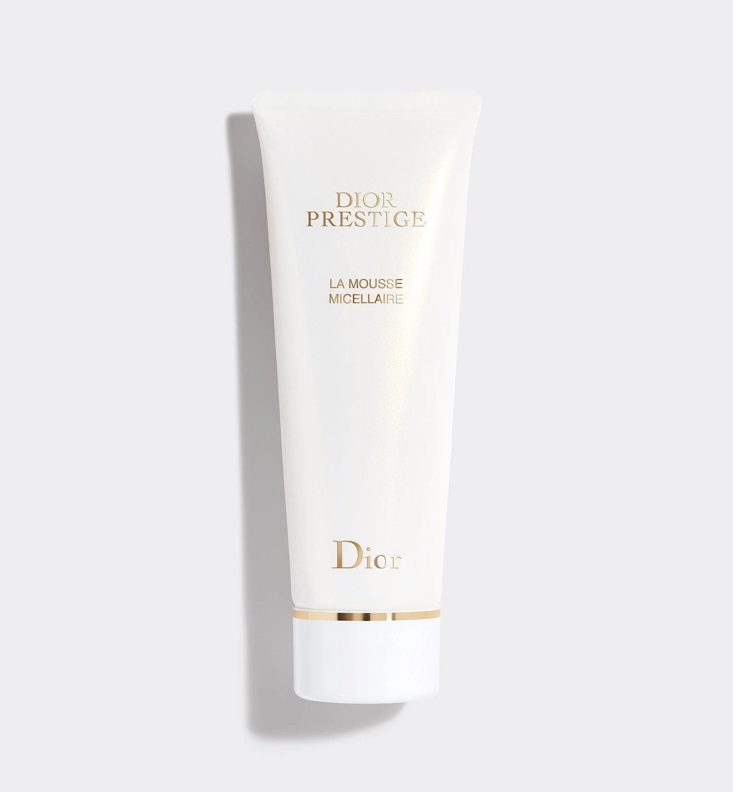 Dior 迪奧 玫瑰花蜜淨肌泡沫 120g - La Fée Beauty
