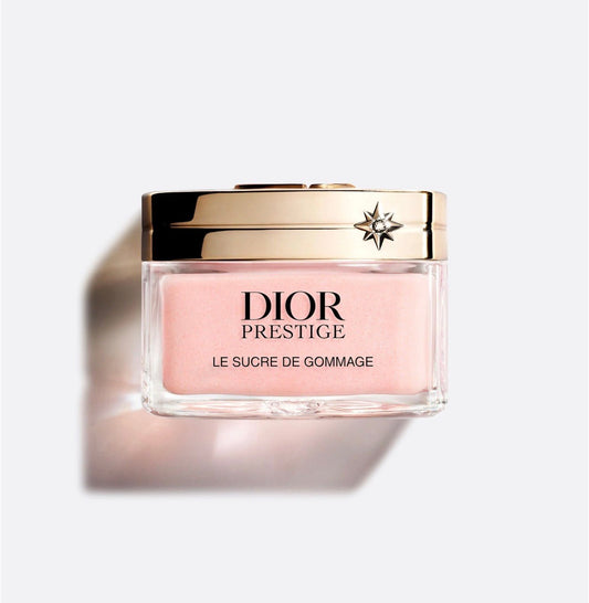 DIOR 玫瑰花蜜去角質面膜 130ml - La Fée Beauty