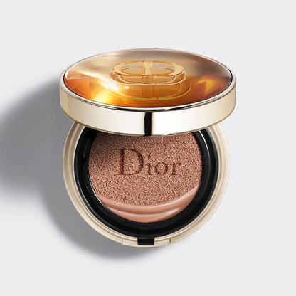 Dior 玫瑰花蜜修護氣墊粉底 14g - La Fée Beauty