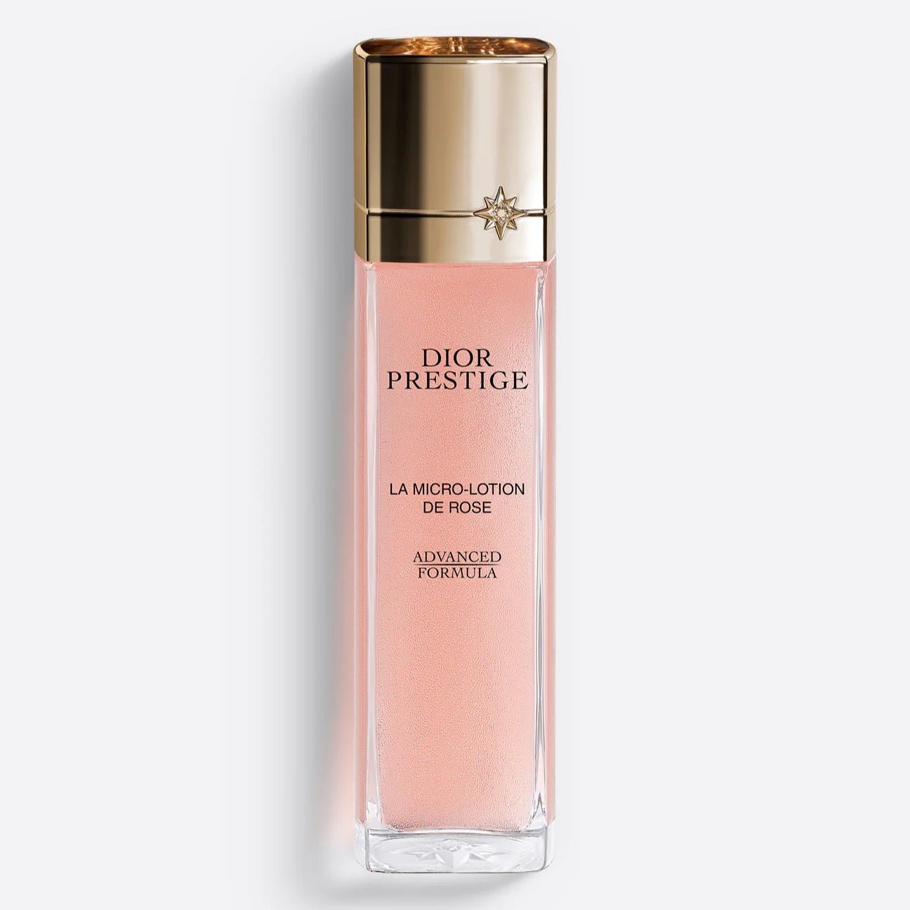 Dior 迪奧 玫瑰花蜜活養水凝露 150ml - La Fée Beauty