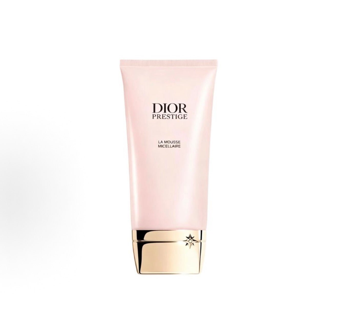 Dior 迪奧 玫瑰花蜜淨肌泡沫 150ml - La Fée Beauty